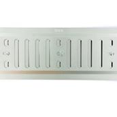 Stadium BM351 Hit and Miss Vent Aluminium 9 x 3