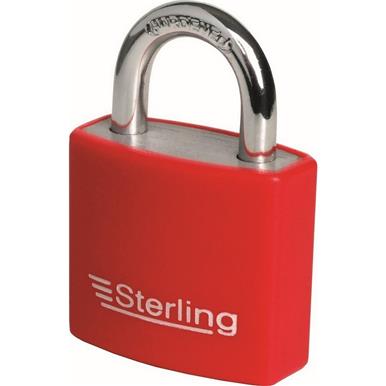 Sterling APL032P Aluminium Padlock 30mm