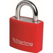 Sterling APL032P Aluminium Padlock 30mm
