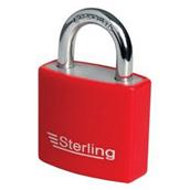 Sterling APL042P Aluminium Padlock 40mm