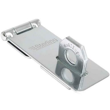 Sterling EHS095 Steel Hasp 95mm