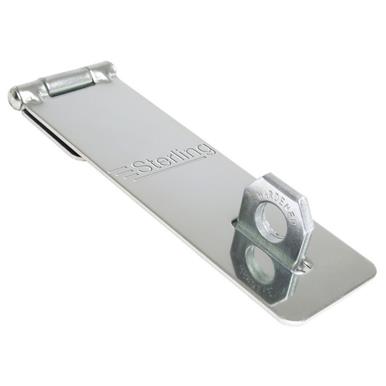 Sterling EHS115 Steel Hasp 115mm