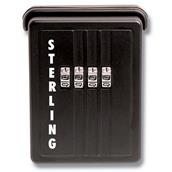 Sterling KM1 Key Minder Combi