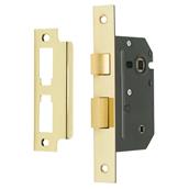 Sterling MLB325 Bathroom Sashlock 2.5