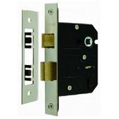 Sterling MLS325 Sash Lock 3 Lever 2.5