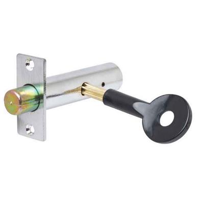 Sterling SBC260 2 x Rack Bolt & Keys Chrome