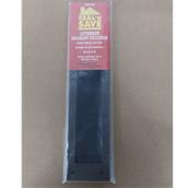Stormguard 06SR0150000B Letterbox  No Cover Flap Brown