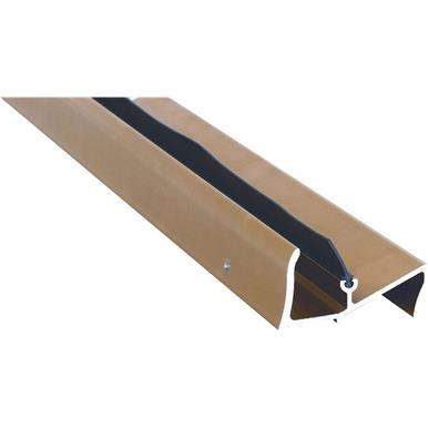 Stormguard Lowline Threshold Sill 36&quot; Gold (04SR0010914G) * Clearance *