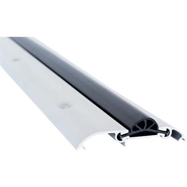 Stormguard CDX Compression Draught Excluder Aluminium 48&quot; (1219mm) (04SR0051219A)