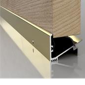Stormguard Seal'n'Save M31 Brydale Door Sill Gold 914mm (040M0310914G) * Clearance *