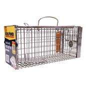 The Big Cheese Rat Cage Trap