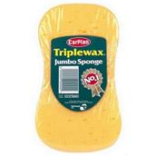 Triplewax CTA003 Jumbo Sponge