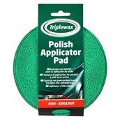 Triplewax CTA022 Polish Applicator Pad