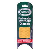 Triplewax CTA155 Perforated Chamois Tube