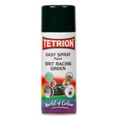Tetrion Easy Spray Paint Race Green 400ml