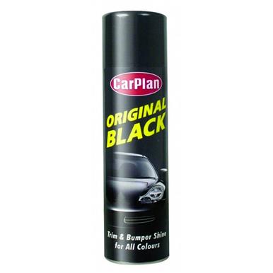 Carplan OBS500 Original Black 500ml