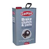 Carplan QHB005 Brake and Parts Cleaner 5L