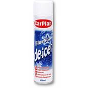 Carplan SDI600 Blue Star De-Icer Aerosol 600ml