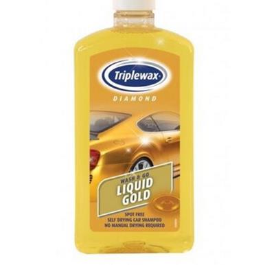 Triplewax TLG106 Liquid Gold 1L