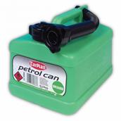 Carplan TPH005 Green Fuel Can 5L