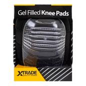 X1900001 XTrade Gel Filled Knee Pads