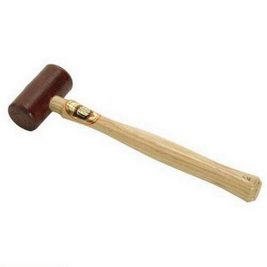 Thor 01-010 Rawhide Hammer 1.1/2lb Size 1 * Clearance *