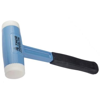 Thor 20-1212 Dead Blow / Nylon Hammer 1.1/2lb