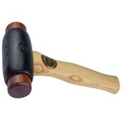 Thor 01-014 Rawhide Hammer 2.7/8lb Size 3 * Clearance *