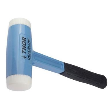 Thor 20-1616 Dead Blow / Nylon Hammer 2.3/4lb * Clearance *