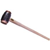 Thor 03-222 Copper / Rawhide Hammer 11.1/2lb Long Handle 36&quot; Size 5
