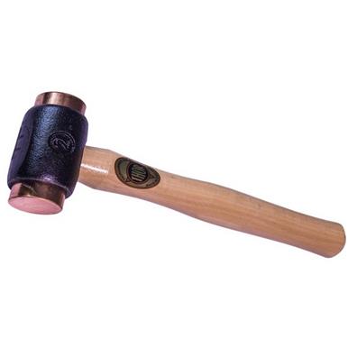 Thor 04-312 Copper Hammer 3lb Size 2