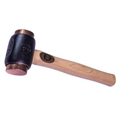 Thor 04-314 Copper Hammer 4lb Size 3