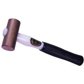 Thor 24-5704 Copper Mallet 2lb with Plastic Handle