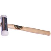 Thor 12-708N Nylon Hammer 1/2lb with Wooden Handle
