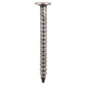 Timco Annular Ringshank 3.75 x 75mm 2.5kg Tub * Clearance *