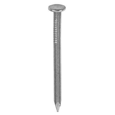 Timco Round Wire Nails 2.65 x 40mm 1kg Bag * Clearance *