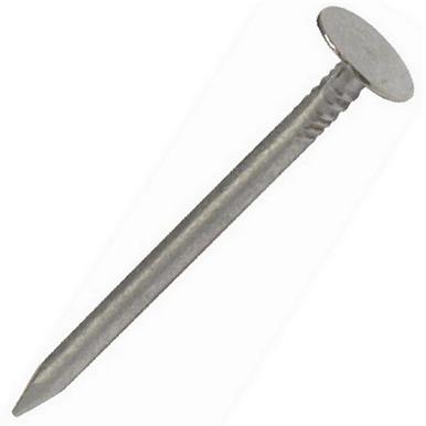 Timco Clout Nails Galvanised 3.35 x 50mm 1kg Bag * Clearance *