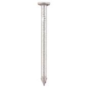 Timco Round Wire Nails Galvanised 2.65 x 40mm 500g Bag