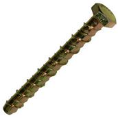 Timco Multi Fix Masonry Bolts Hex 8 X 60mm Box of 100 * Clearance *