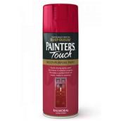 Rustoleum Painters Touch Gloss Balmoral Spray 400ml