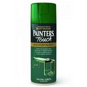 Rustoleum Painters Touch Gloss Racing Green Spray 400ml