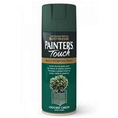 Rustoleum Painters Touch Satin Oxford Green Spray 400ml