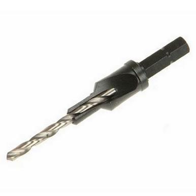 Disston 5208 Screw Digger for No. 8 Screws