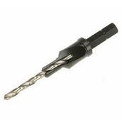 Disston 5208 Screw Digger for No. 8 Screws