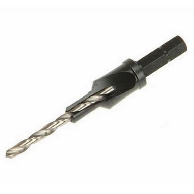 Disston 5209 Screw Digger for No. 10 Screws
