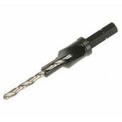 Disston 5209 Screw Digger for No. 10 Screws