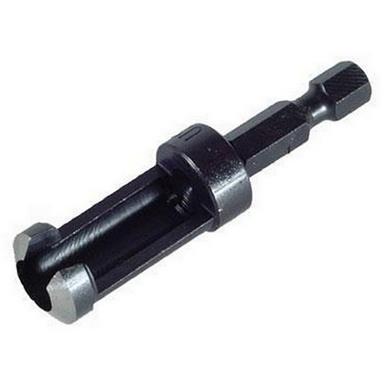 Disston 5596 Plug Cutter for No.10 Screw