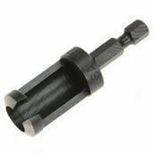 Disston 5597 Plug Cutter for No.12 Screw