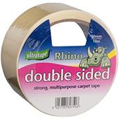 Ultra Double Sided Carpet Tape 50mm x 10m