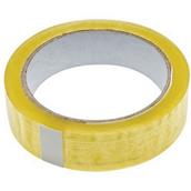 Clear Packing Tape 22mm x 25m  Pack of 4